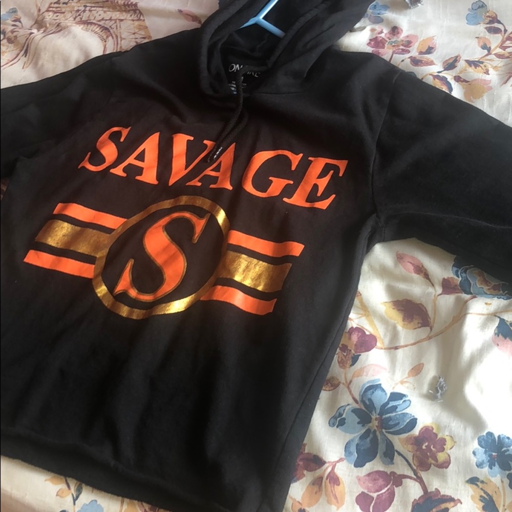 HOODIE - Picture 3 of 3